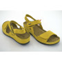 Босоніжки Inblu 06-2А Жовті Босоніжки Inblu 06-2А Жовті
