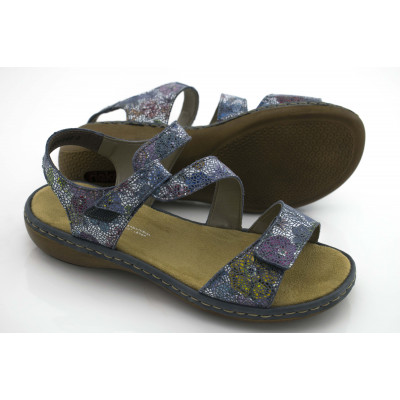 Босоніжки Rieker 659С7-90 Босоніжки Rieker 659С7-90