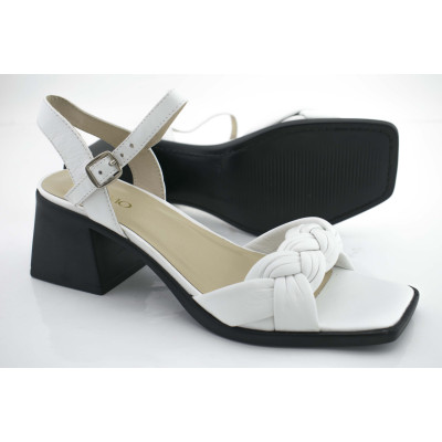 Летние туфли L'Amo 6004-600-22