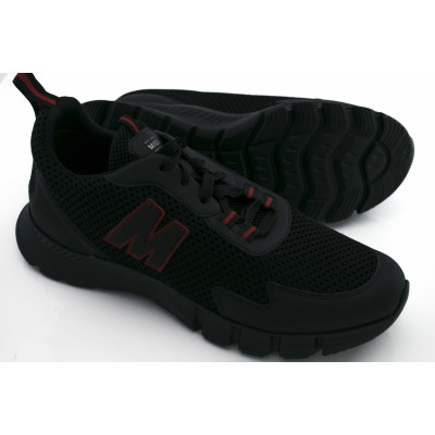 Кроссовки Mida 130678(621)