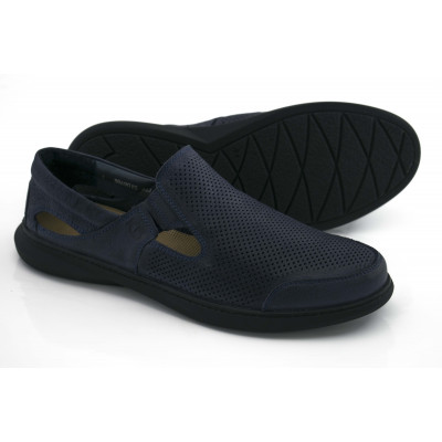 Туфлі на літо KaDaR 3869015