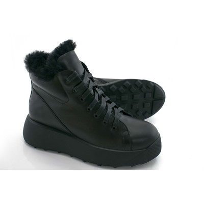 Ботинки L'Amo 1126-002-36