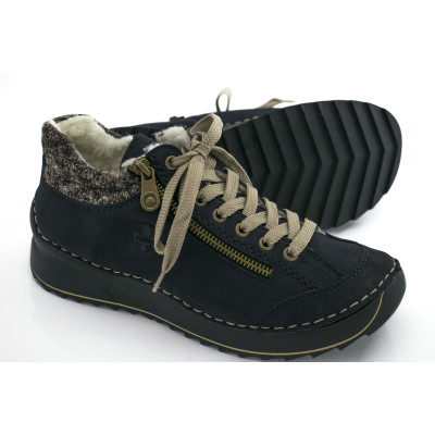 Туфлі Rieker 51523-14 Туфлі Rieker 51523-14