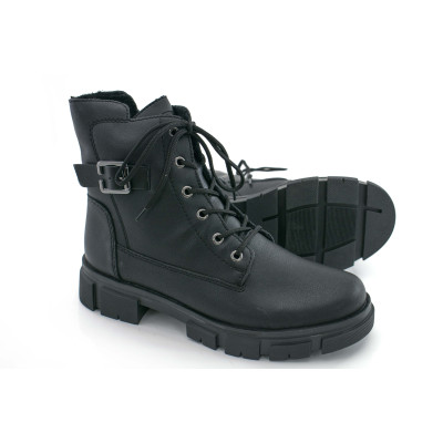 Черевики Rieker Y7114-00 Черевики Rieker Y7114-00