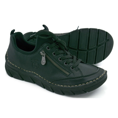 Туфлі Rieker 55073-00