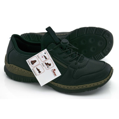 Кроссовки Rieker N32G0-00