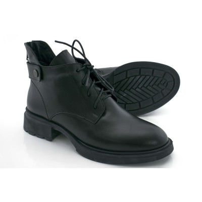 Ботинки L'Amo 1137-002-20