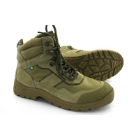 Тактичні черевики KaDaR 4131212-Б