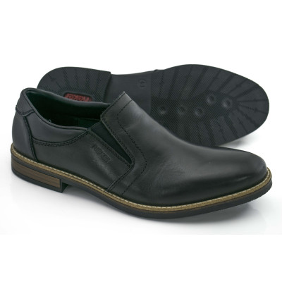 Туфлі Rieker 13551-00