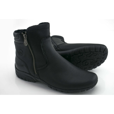 Черевики Rieker L4657-00