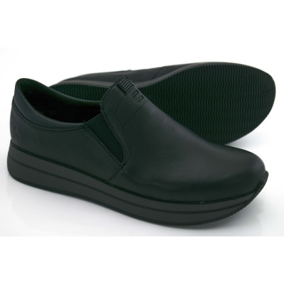 Туфлі Rieker N4547-00 Туфлі Rieker N4547-00