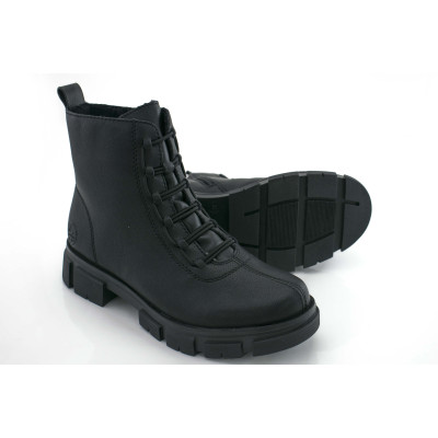 Черевики Rieker Y7150-00