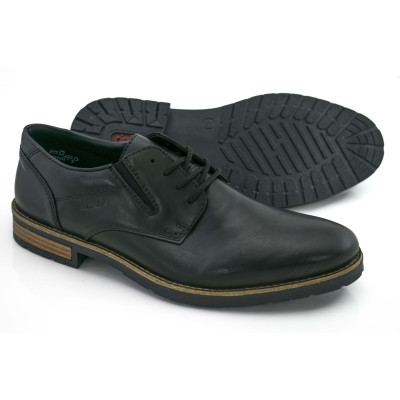 Туфли Rieker 14621-00 Туфли Rieker 14621-00