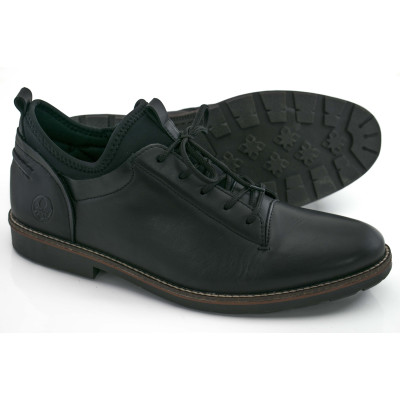 Туфлі Rieker 15383-00 Туфлі Rieker 15383-00