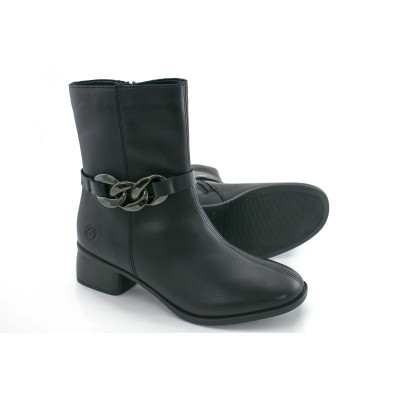 Напівчоботи Remonte R8875-01