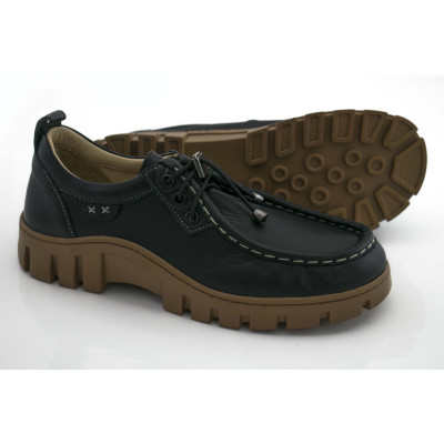 Мокасины L'Amo 023-13167 Мокасины L'Amo 023-13167