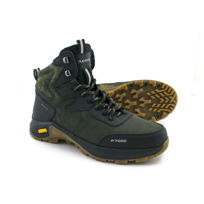 Ботинки Aegis 1530А/06-71