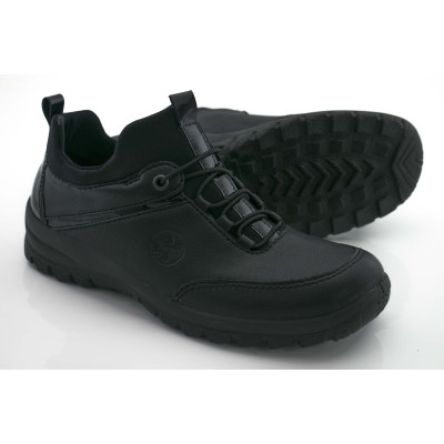 Кроссовки Rieker L7176-00 Кроссовки Rieker L7176-00