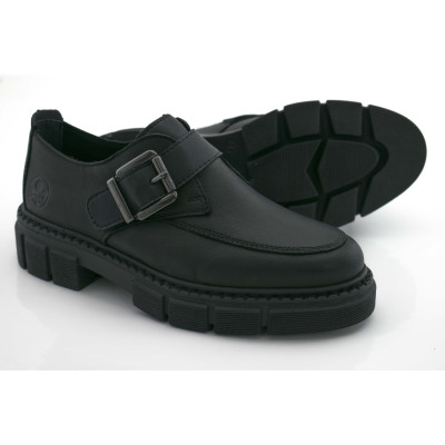 Туфли Rieker M3852-00