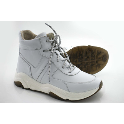 Ботинки Mida 22954(34)