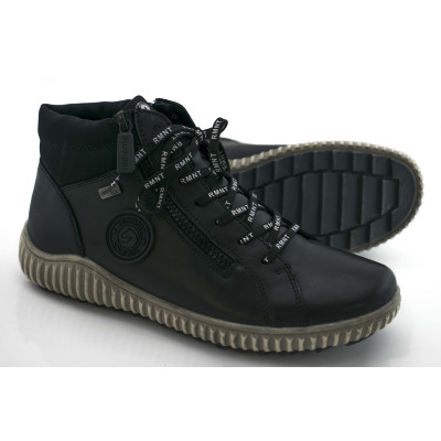 Ботинки Remonte R8272-01