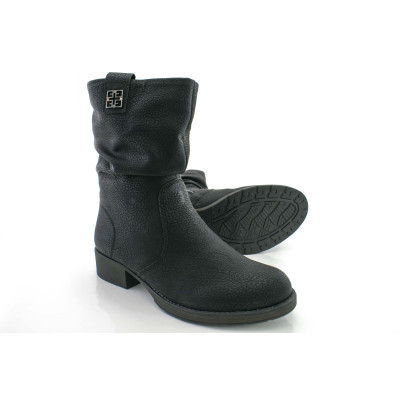 Полусапоги Rieker Z9583-00