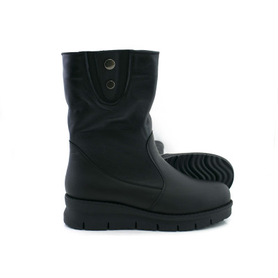 Напівчоботи Mida 240376(1Ш)