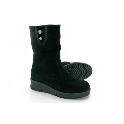 Полусапоги Mida 240376(9Ш)