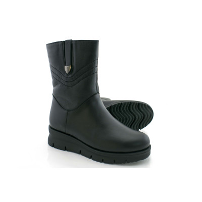 Напівчоботи Mida 240375(1Ш) Напівчоботи Mida 240375(1Ш)