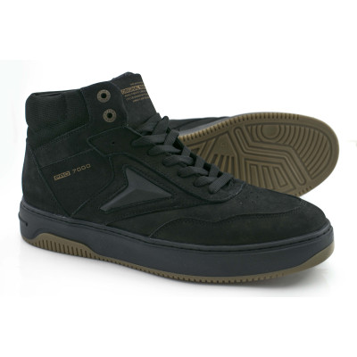 Ботинки Konors 7190/63-18