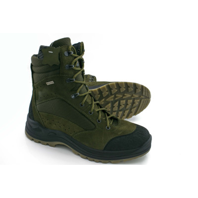Тактические Ботинки Davis 12197-57 Тактические Ботинки Davis 12197-57