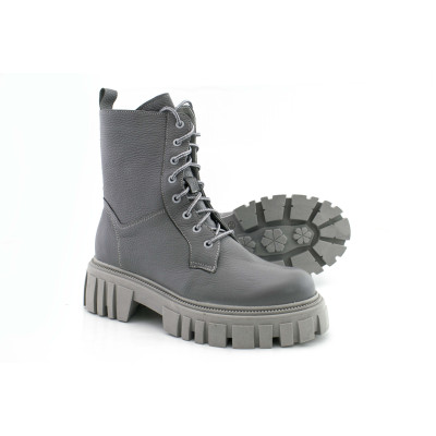 Ботинки Mida 240282(181Ш) Ботинки Mida 240282(181Ш)