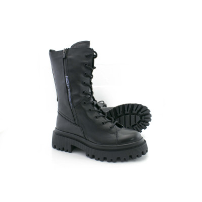 Високі Черевики Mida 240292(1Щ) Високі Черевики Mida 240292(1Щ)