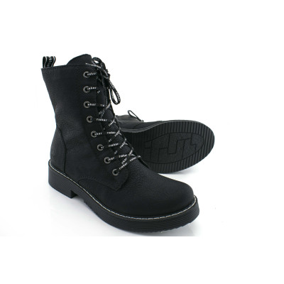 Черевики Rieker 70006-01