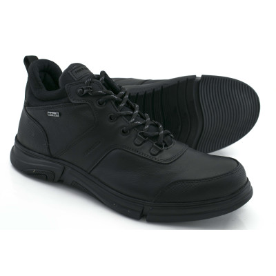 Зимние кроссовки Mida 140335(637Ш)