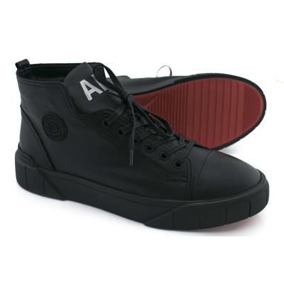 Зимние кроссовки Mida 140396(1Ш) Зимние кроссовки Mida 140396(1Ш)