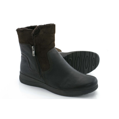 Полусапоги Caprice 9-26352-29 337 Полусапоги Caprice 9-26352-29 337