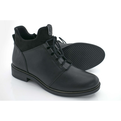 Черевики Remonte D8379-01 Черевики Remonte D8379-01