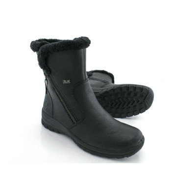 Полусапоги Rieker Z7181-00