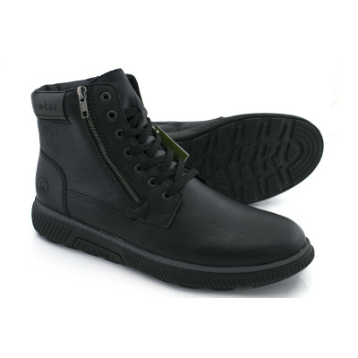 Черевики Rieker B3306-00