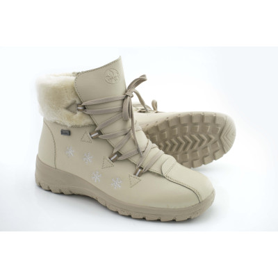 Черевики Rieker L7106-60