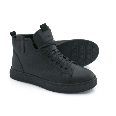 Зимові кросівки Mida 140397(461Ш)