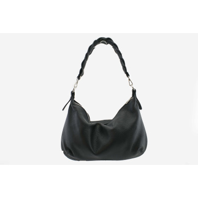 Сумка Virginaconti 0337132 Черный