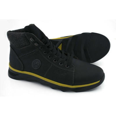 Черевики Rieker F1620-00