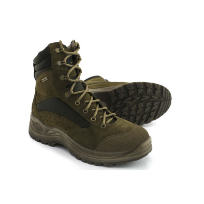 Тактические Ботинки Davis 12197-76