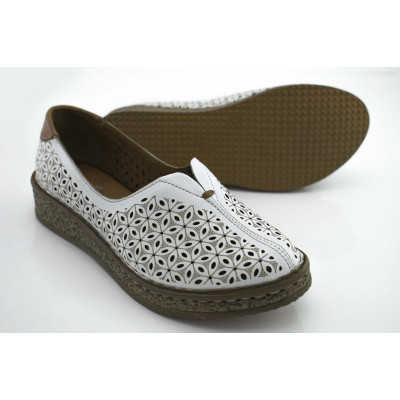 Летние туфли L'Amo 7407-1 Летние туфли L'Amo 7407-1