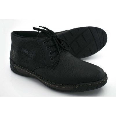 Ботинки Rieker B0333-00