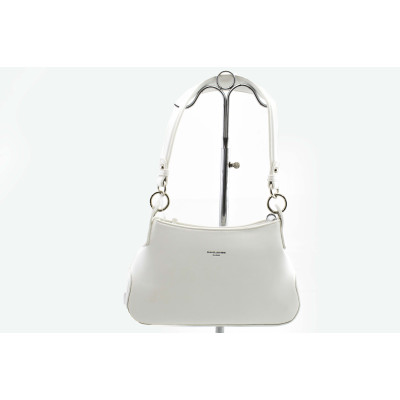Сумка David Jones CM6418 Белая Сумка David Jones CM6418 Белая