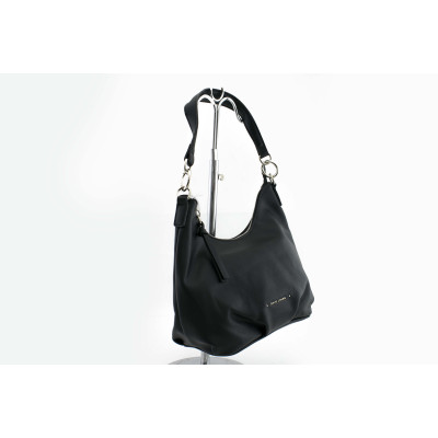 Сумка David Jones CM6431 Чорна