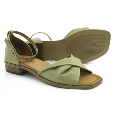 Босоножки L'Amo 0095-750-DBL27